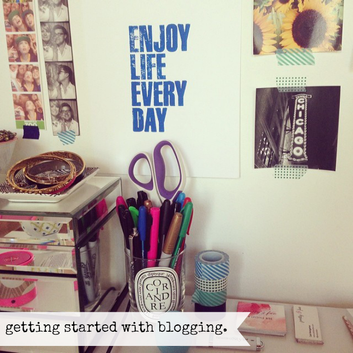 getting-started-with-blogging