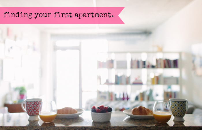 First-Apartment