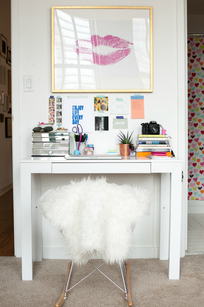 Styling-Your-Workspace