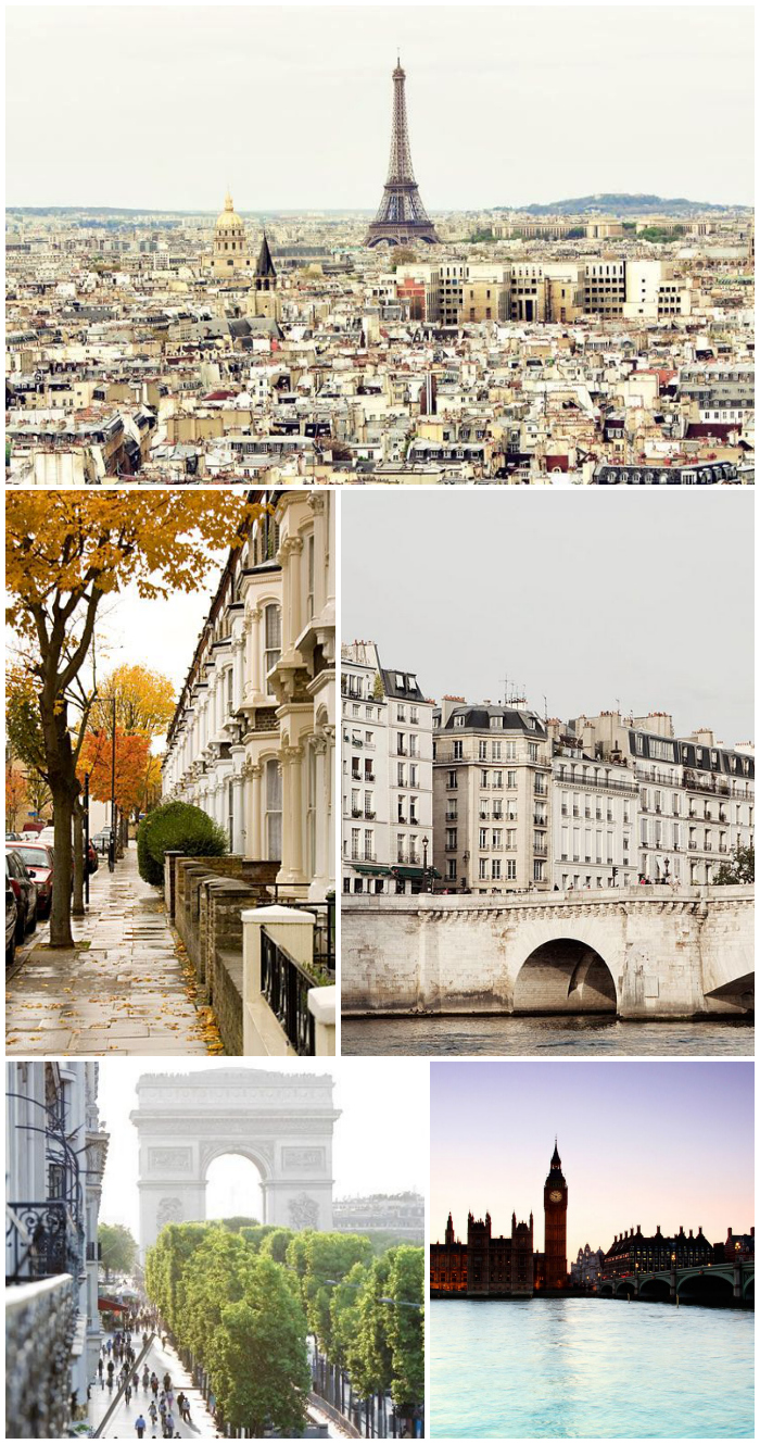 London-and-Paris