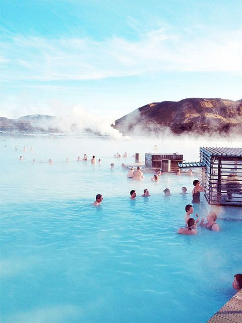 2016 Travel Wishlist // Iceland.