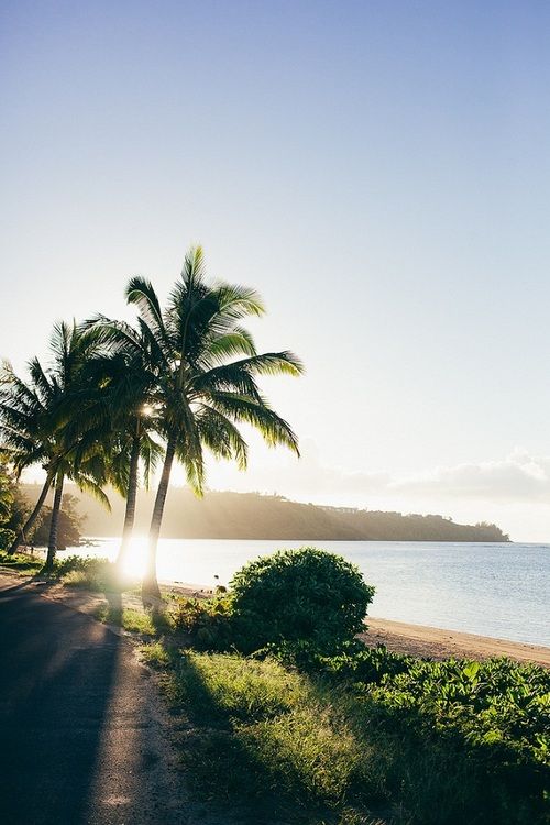 2016 Travel Wishlist // Hawaii.